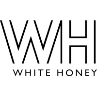 white honey Logo