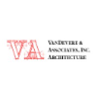 VanDevere & Associates, Inc. Logo