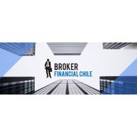 Broker Financial Chile Logo