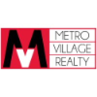 Metro Village Realty Logo