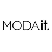 Moda it Logo