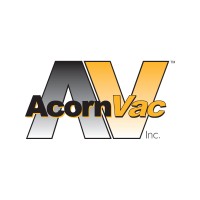AcornVac Logo