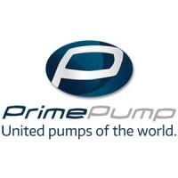 Prime Pump Ltd Logo