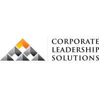 Corporate Leadership Solutions Logo