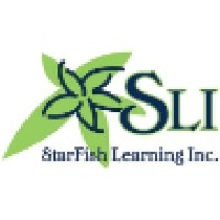 StarFish Learning Inc. Logo