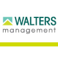 Walters Management Logo