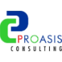 PrOasis Consulting Logo