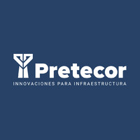 Pretecor Logo