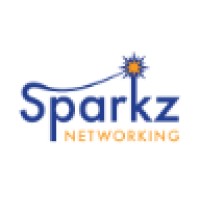 Sparkz Networking Kennemerland Logo