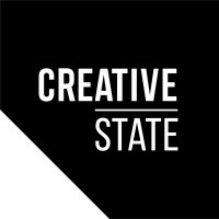 Creative State Marketing Logo