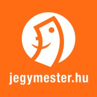 Jegymester Kft. Logo