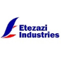 Etezazi Industries, Inc. Small Businees, SDB and HUBZone Cerified company Logo