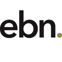 Evidence-based Networks Logo