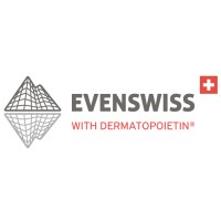 🇨🇭EVENSWISS with Dermatopoietin🇨🇭 Logo