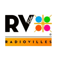 RV Film Italia srl Logo
