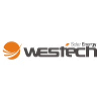 Westech Solar e.U. Logo