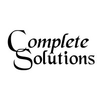 Complete Solutions Logo