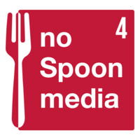 noSpoon Media BV Logo
