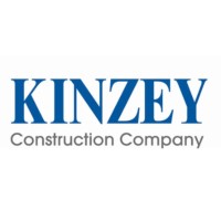 Kinzey Construction Company Logo