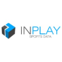 InPlay Sports Data Logo