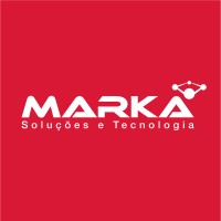 Marka Soluções Logo