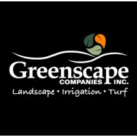 Greenscape Companies, Inc. Logo