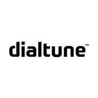 dialtune Logo