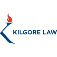 Kilgore & Kilgore PLLC Logo