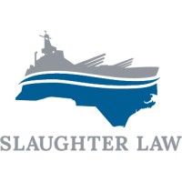 Slaughter LAW, Pllc Logo