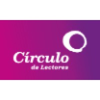 CIRCULO DE LECTORES COLOMBIA Logo