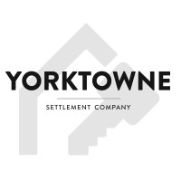 Yorktowne Settlement Co. Logo