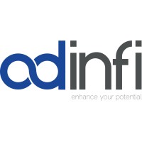 Adinfi Logo