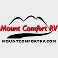 Mount Comfort RV Logo