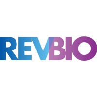 RevBio, Inc. Logo