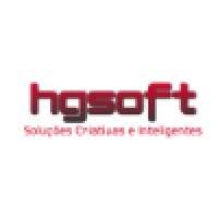 HGSOFT Logo