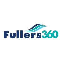 Fullers360 Logo