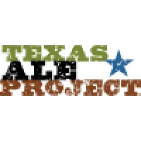 Texas Ale Project Logo