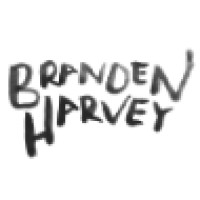 Branden Harvey Stories, Inc. Logo