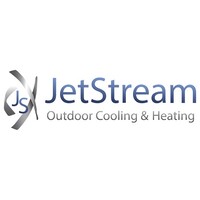 JetStream Outdoor Cooling Logo