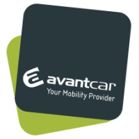 Avant Car Slovenia Logo