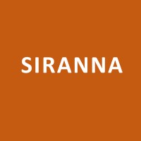 Siranna Corporation Logo