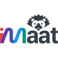 iMaat, Agencia de Marketing Digital Logo