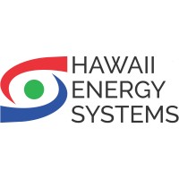 Hawaii Energy Systems Logo