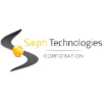 Saiph Technologies Corporation Logo