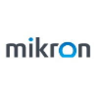 JSC Mikron Logo