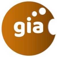 GIA Consultores Logo