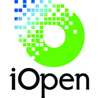 iOpen - Plant Business and Process Automation Solutions Logo