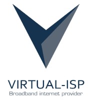 Virtual ISP Logo