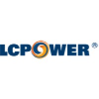 LCPower - Soluções de Energia, SA Logo
