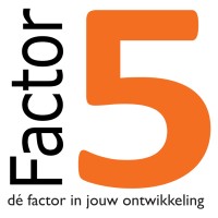 Factor 5 Logo